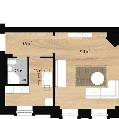 Апартаменты Ancient Storie'S Ap 65Sqm Renovated Free Parking Рига Экстерьер фото