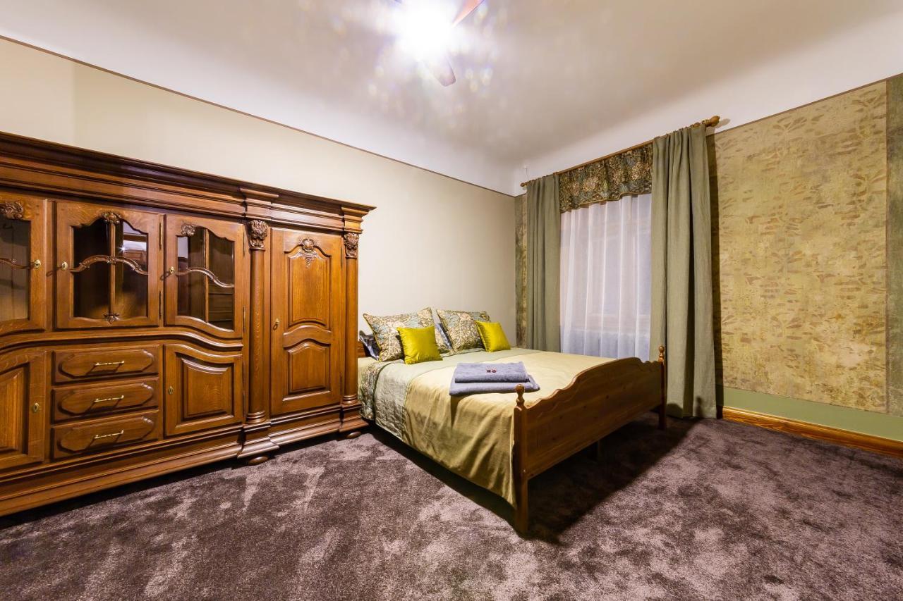 Ancient Storie's Ap 65sqm Renovated Free Parking Appartamento
